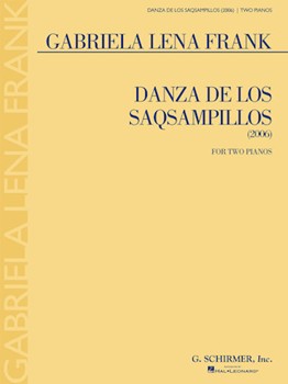 Danza De Los Saqsampillos by Frank Gabriela for