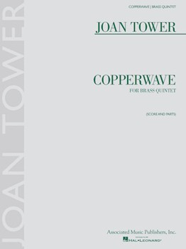 Copperwave [brass 5tet]