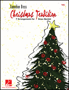 Hal Leonard Various  The Canadian Brass Christmas Tradition - Tuba