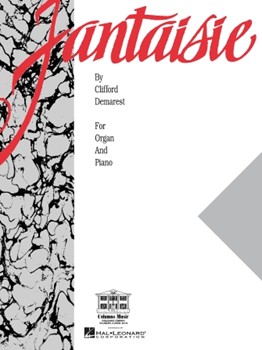 Fantaisie (set) by Demarest Clifford for