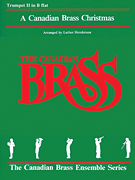 The Canadian Brass Christmas trumpet 2