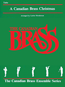 The Canadian Brass Christmas tuba