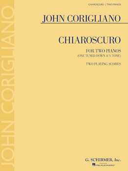 Chiaroscuro by Corigliano John for