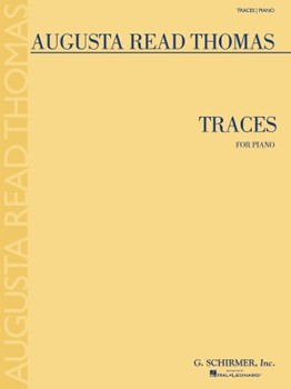 G Schirmer Thomas   Traces