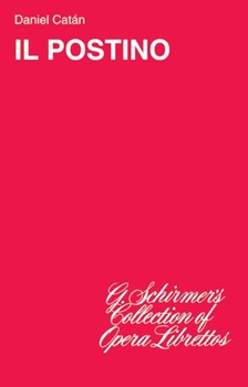 Il Postino by Catan Daniel for