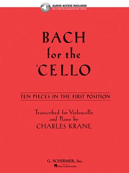 Bach for the Cello