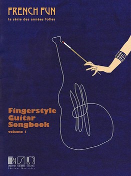 French Fun - La Serie Des Annees Folles by Various - Thomas Hammje - for