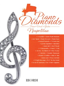 Piano Diamonds: Neapolitan Piano