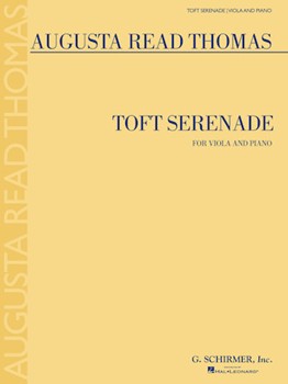 Toft Serenade [viola]