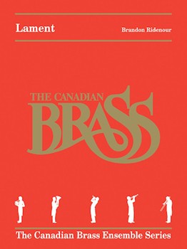 Lament [brass quintet] BRASS 5