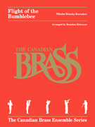 Flight of the Bumblebee [brass ensemble]