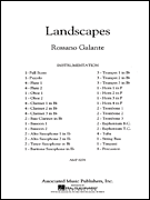 Landscapes Score
