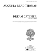 Dream Catcher [solo viola]