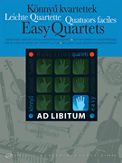 Easy Quartets