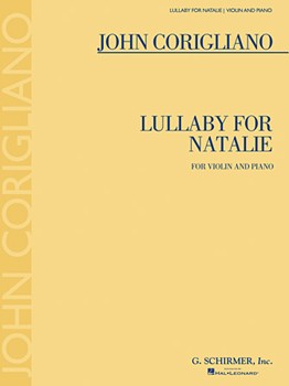 Lullaby For Natalie
