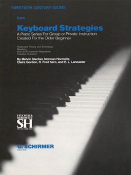 Chapter V: Twentieth Century Idioms by Various for