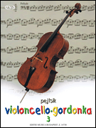 Violoncello Method Vol 3 [cello]
