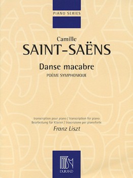 Danse Macabre, Op. 40