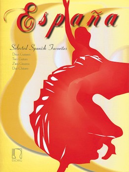 Espana by Various for