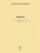 Sonate Opus 167 -