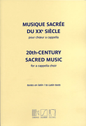 20th Century Sacred Music