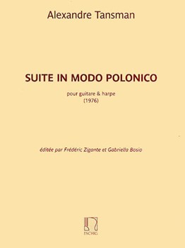 Suite in Modo Polonico