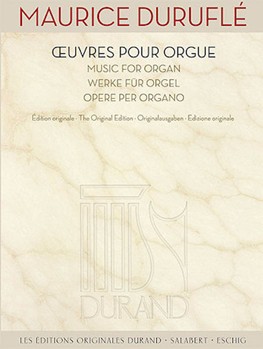 Music for Organ