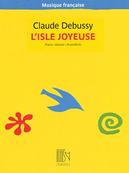L'Isle Joyeuse - Piano Solo Piano