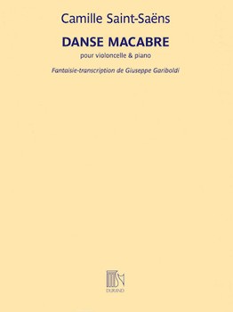 Danse Macabre