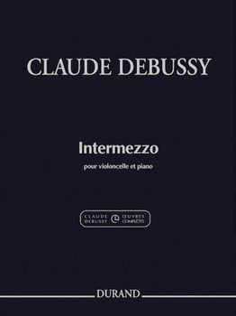 Intermezzo Cello And Piano Excerpt From S3 Volume 1 Complete
