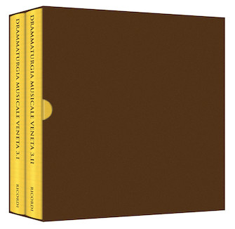 Il novello Giasone - Drammaturgia Musicale Veneta 3 by Cavalli Francesco for Flute