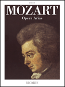 Mozart Opera Arias - Tenor