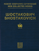 2 Pieces Op11 [string octet] Shostakovich Str Octet