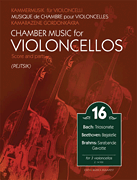Chamber Music for Violoncellos [cello trio]