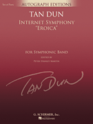 Internet Symphony Eroica - G. Schirmer Autograph Edition