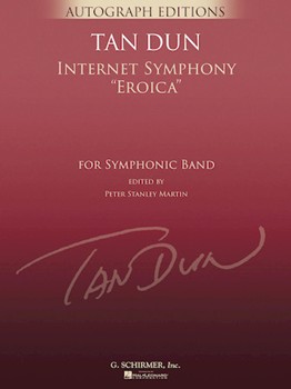 Internet Symphony Eroica by Dun Tan for Full Score