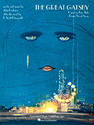 The Great Gatsby [Vocal Score]