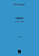 Cercle [vocal] Tanguy