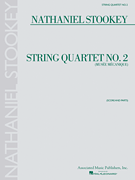 String Quartet No. 2 (Musee Mecanique) [string quartet] String Qrt