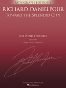 Toward the Splendid City [score]