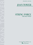 Tower String Force (Violin)