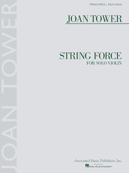 Tower String Force (Violin)