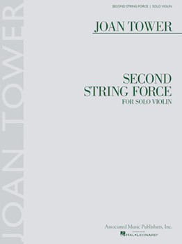 Second String Force [violin] Tower
