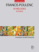 50 Melodies (50 Songs) Vocal