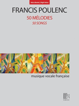 50 Melodies (50 Songs) Vocal