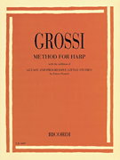 Method for Harp [harp] Grossi