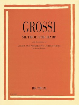 Method for Harp [harp] Grossi