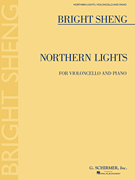 Northern Lights - cello, piano