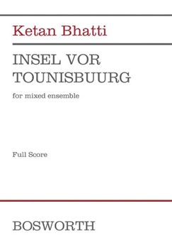 Insel Vor Tounisbuurg (Study Score) by Bhatti Ketan for Study Score