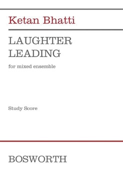 Laughter Leading (Study Score) by Bhatti Ketan for